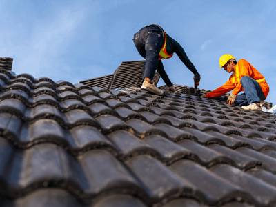 About Roof Repair Experts Marsing, ID